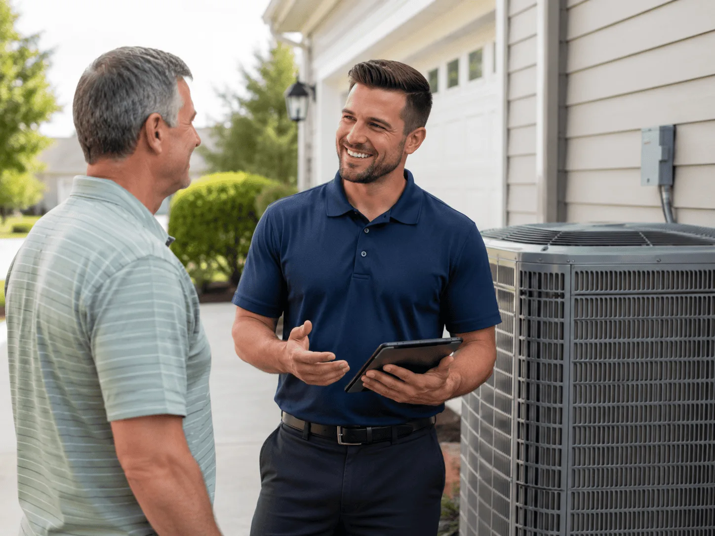 Heat Pump Installation Albany, TX FAQs